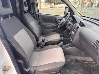 OPEL COMBO AÑO 2011 1.3CDTI 3.990€