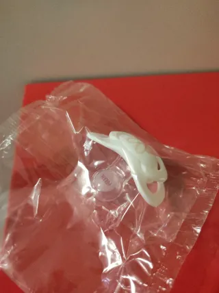 Lote Biberón y Chupetes Recién Nacido