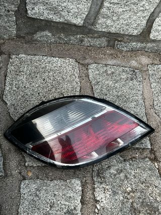 Faros Opel Astra H 5 puertas