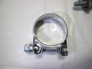 11 X Abrazaderas Mikalor