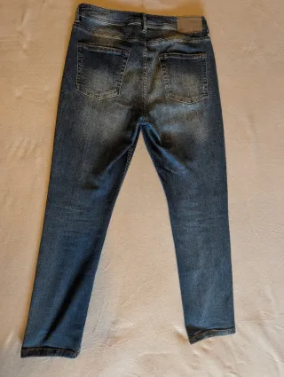 Pantalón vaquero slim Primark