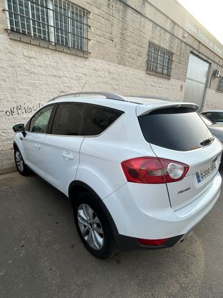 Ford Kuga 2009