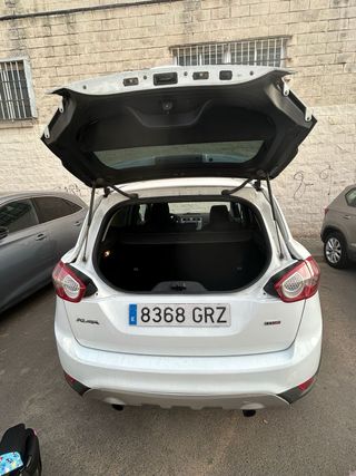 Ford Kuga 2009