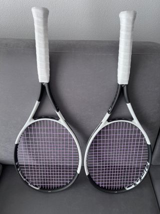 2 Raquetes Ténis Head Speed MP 2024 customized