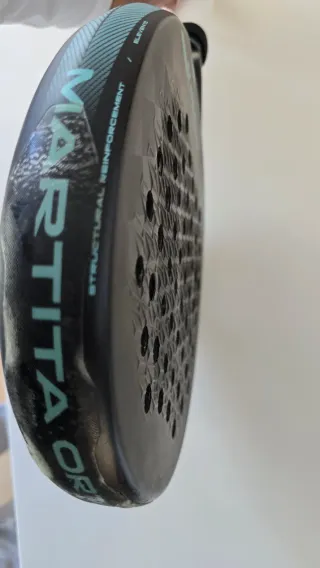 Pala Padel Adidas Cross It Light 3.3 Marta Ortega