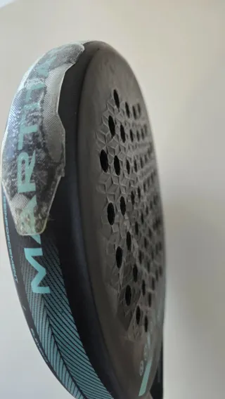 Pala Padel Adidas Cross It Light 3.3 Marta Ortega