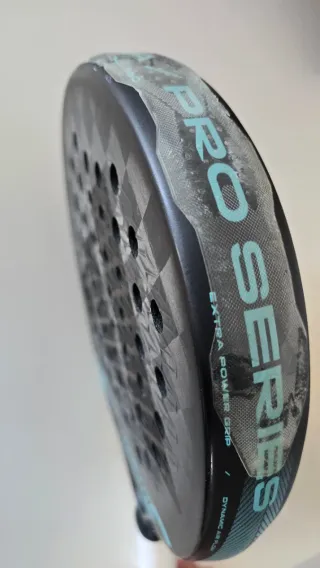 Pala Padel Adidas Cross It Light 3.3 Marta Ortega