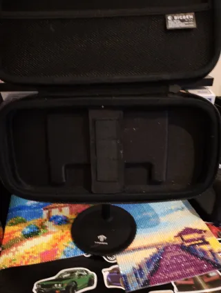 Custodia per Nintendo Switch