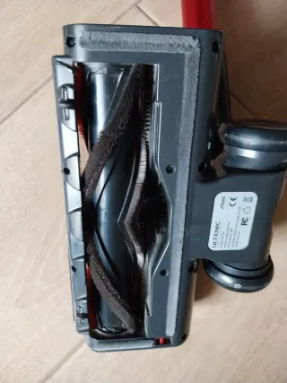 Aspiradora Inalambrica Ultenic