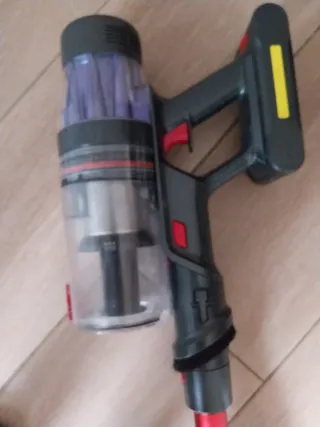 Aspiradora Inalambrica Ultenic