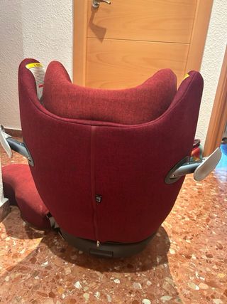 Silla de coche Cybex Grupo 0-1