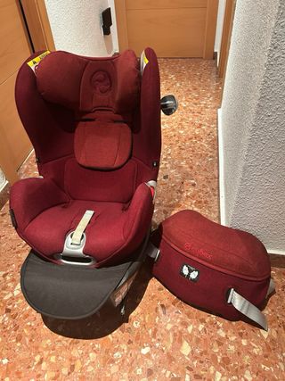Silla de coche Cybex Grupo 0-1