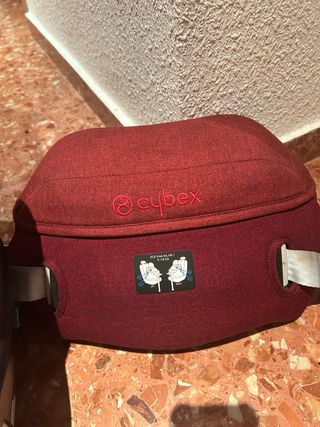 Silla de coche Cybex Grupo 0-1
