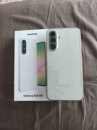 Samsung Galaxy A56 5G