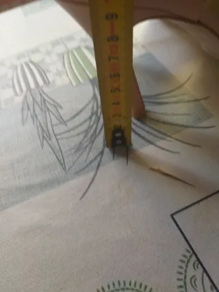 Zapatos tacón nude T-Strap Talla 39