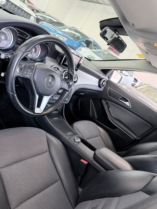 Mercedes-Benz Clase GLA Mercedes Clase GLA GLA 200 CDI Style