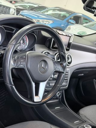 Mercedes-Benz Clase GLA Mercedes Clase GLA GLA 200 CDI Style