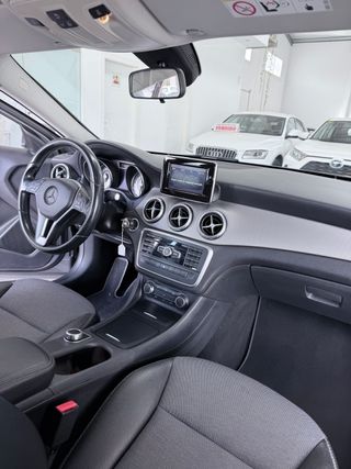 Mercedes-Benz Clase GLA Mercedes Clase GLA GLA 200 CDI Style