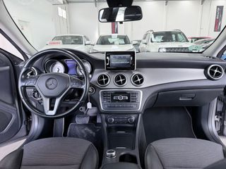 Mercedes-Benz Clase GLA Mercedes Clase GLA GLA 200 CDI Style