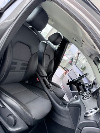 Mercedes-Benz Clase GLA Mercedes Clase GLA GLA 200 CDI Style