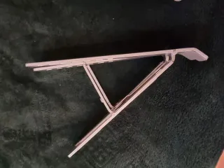 Soporte portátil plegable. Nuevo