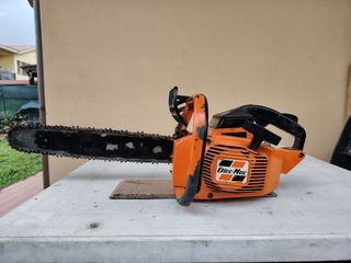 Motosega Oleo-Mac 233