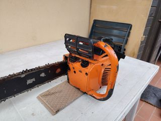 Motosega Oleo-Mac 233