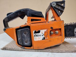 Motosega Oleo-Mac 233