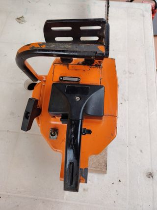 Motosega Oleo-Mac 233