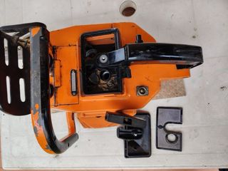 Motosega Oleo-Mac 233