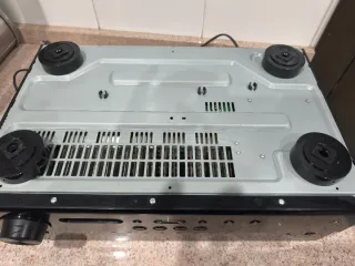 Receptor AV Yamaha RX-V579 Negro