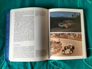 Historia del automovilismo en Cataluña