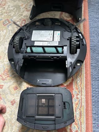 Aspirador Cecotec Conga 2290 Ultra