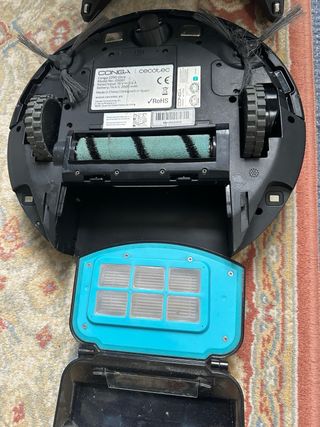 Aspirador Cecotec Conga 2290 Ultra