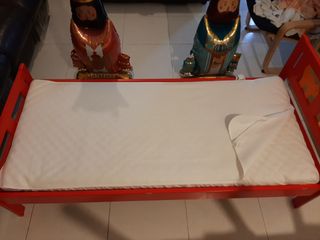Colchón Ikea para cama infantil 160