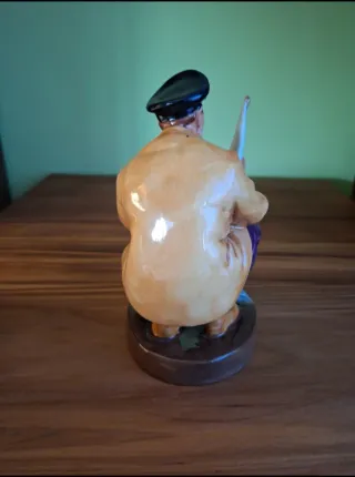 Figura Royal Doulton Sailor's Holiday