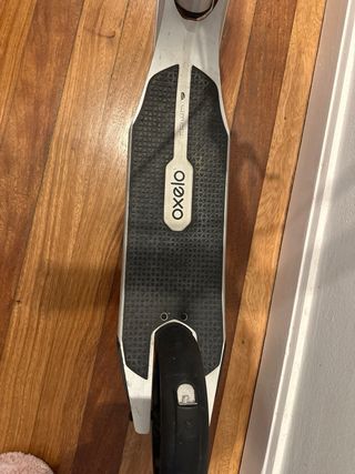 Patinete Oxelo TOWN 9 plegable