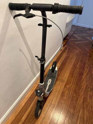 Patinete Oxelo TOWN 9 plegable