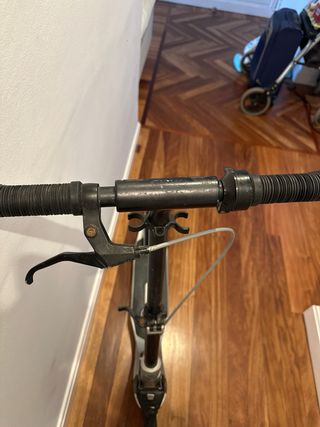 Patinete Oxelo TOWN 9 plegable