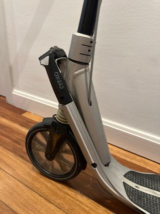 Patinete Oxelo TOWN 9 plegable