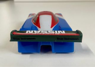 Scalextric Exin Nissan R-89-C SRS