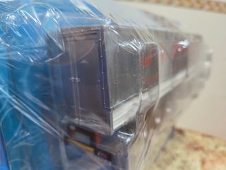 Pegaso Troner TX 1240-40 Transportes Istisua 1/43