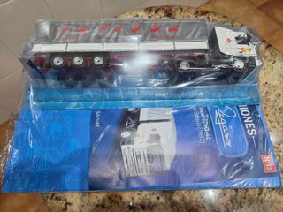 Pegaso Troner TX 1240-40 Transportes Istisua 1/43
