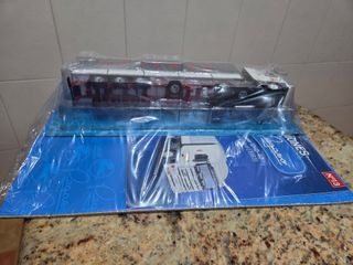 Pegaso Troner TX 1240-40 Transportes Istisua 1/43