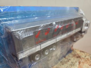Pegaso Troner TX 1240-40 Transportes Istisua 1/43