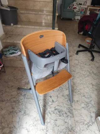 Trona Bebé LIVY & CALMEE