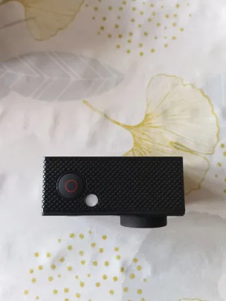 Cámara de fotos ApexCam 4K WiFi