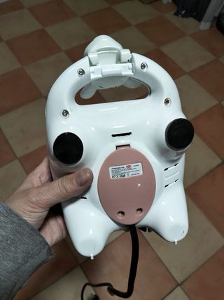 Sandwichera Jocca Vaca