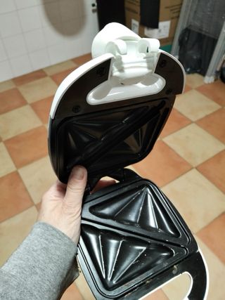 Sandwichera Jocca Vaca