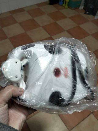 Sandwichera Jocca Vaca